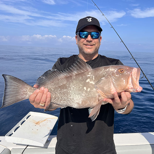 Chris Pascale, Naples, Florida